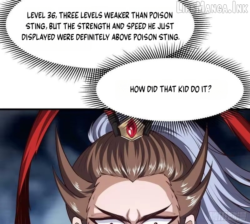 I Opened A Harem in Hell Chapter 72  - page 68